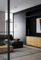 Bond 2200 Buffet - American Oak