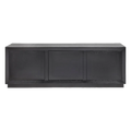 Balmain Buffet - Large Black