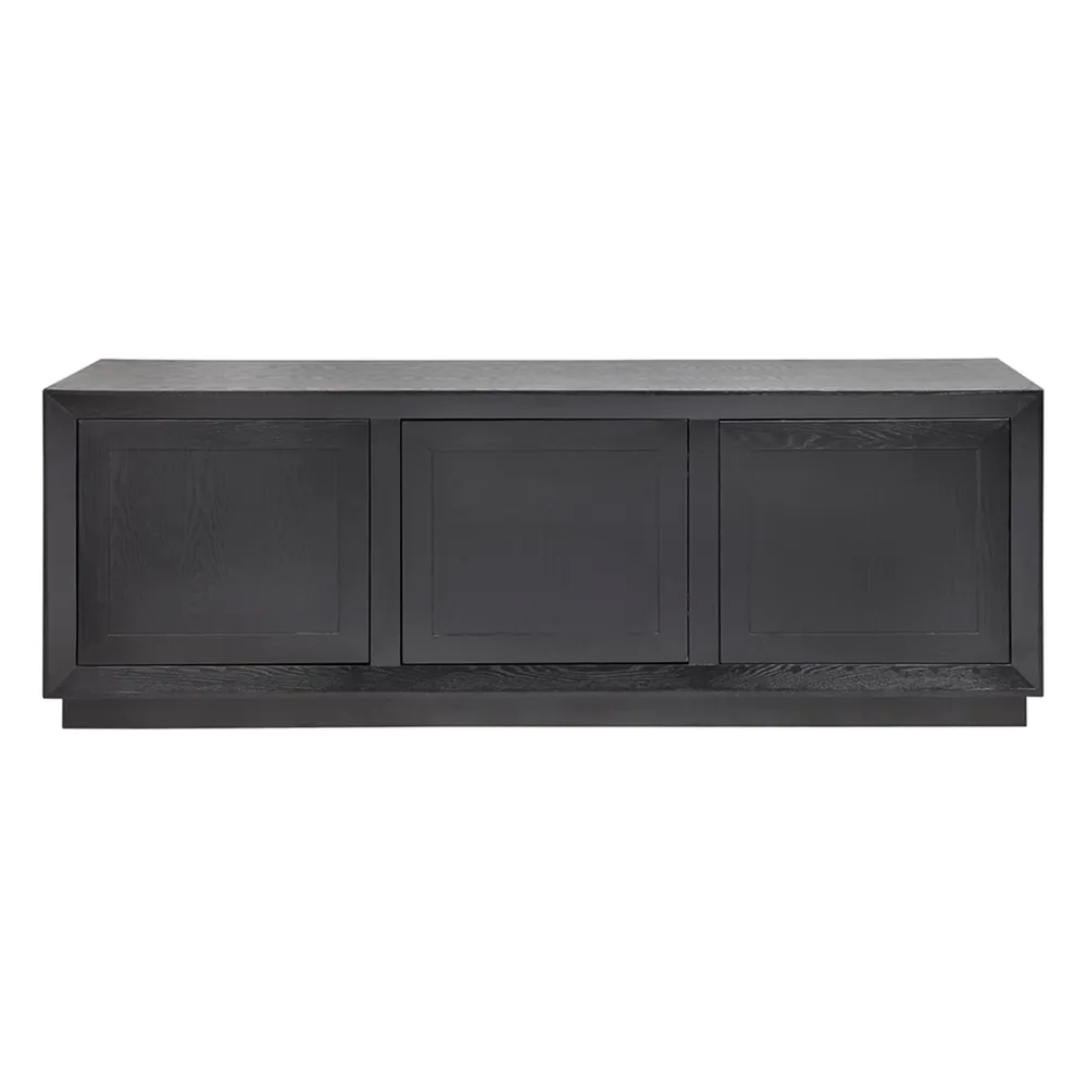 Belmont Buffet - Large Black