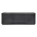 Belmont Buffet - Large Black