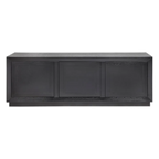 Belmont Buffet - Large Black