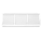 Balmain Buffet - Large White