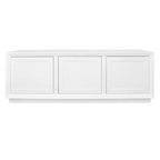 Belmont Buffet - Large White