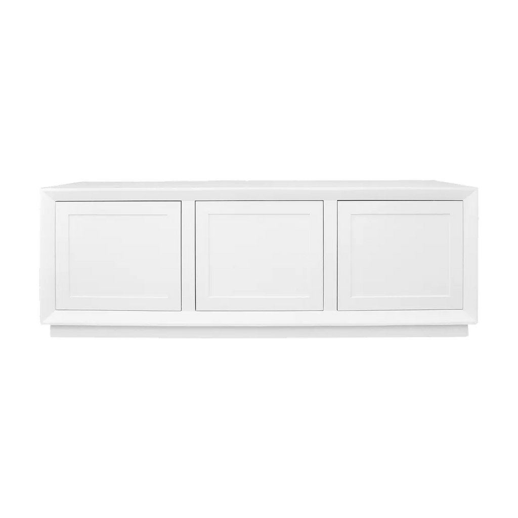 Balmain Buffet - Large White