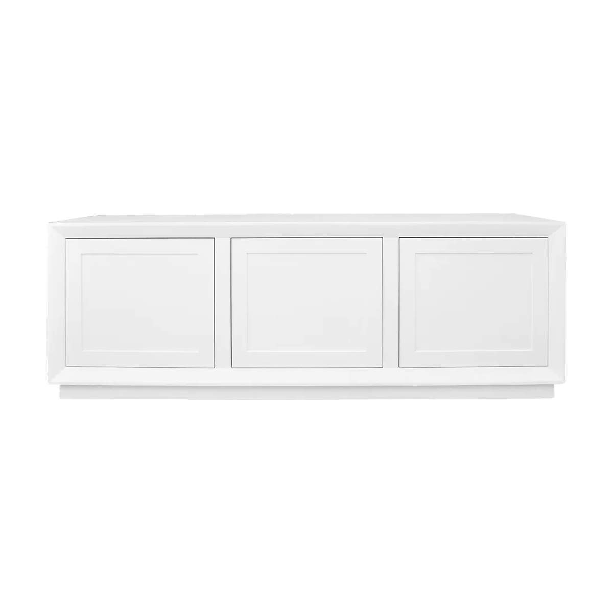 Balmain Buffet - Large White