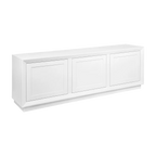 Balmain Buffet - Large White