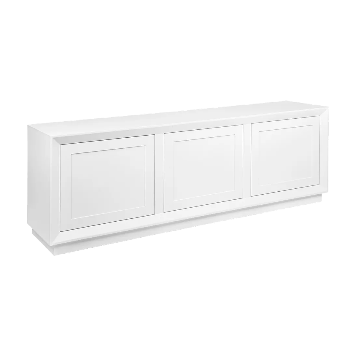 Balmain Buffet - Large White