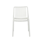 Bordeaux Outdoor Dining Chair - White