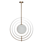 Brooks Pendant