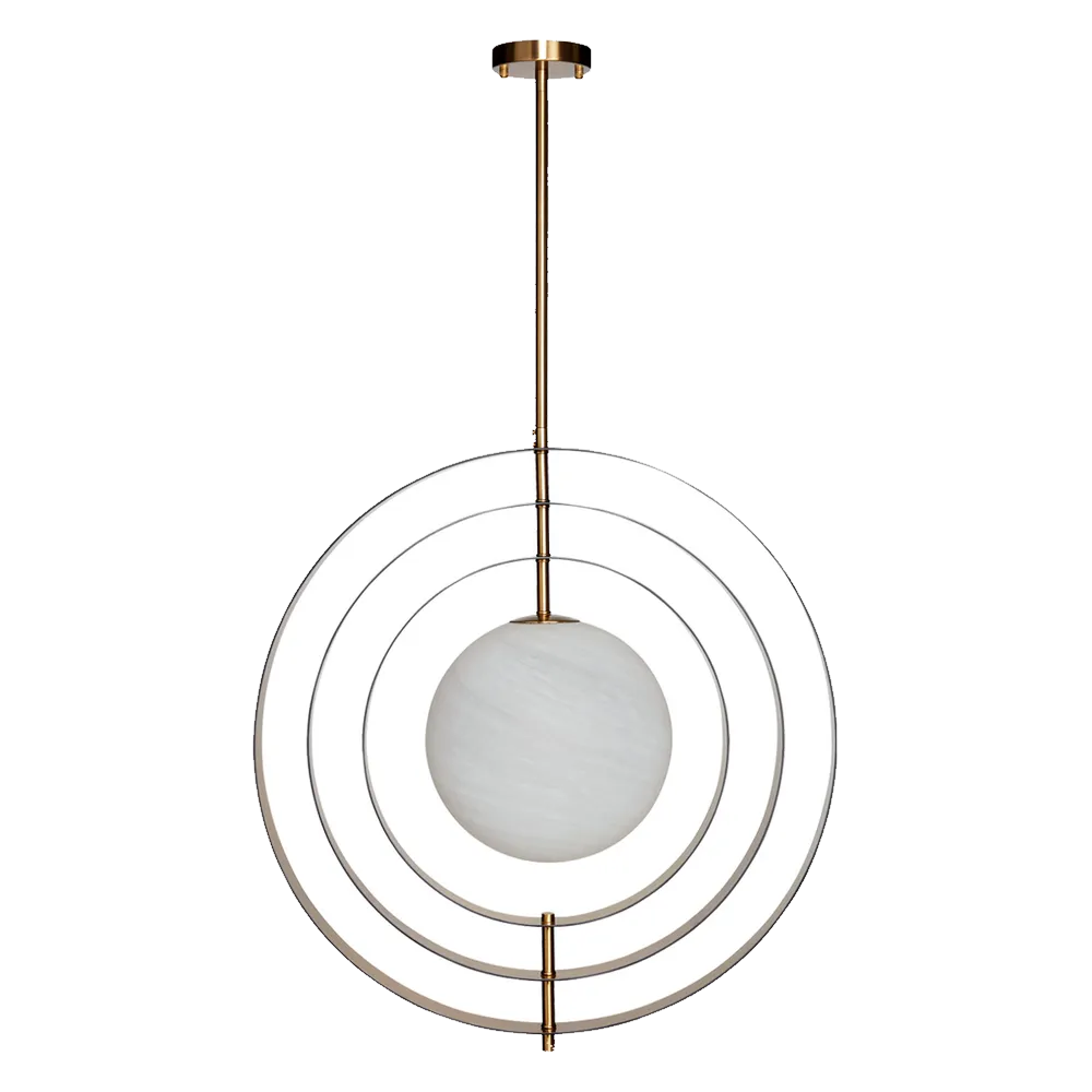 Brooks Pendant