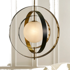 Brooks Pendant