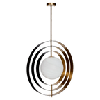 Brooks Pendant