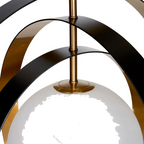Brooks Pendant