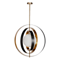 Brooks Pendant