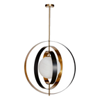 Brooks Pendant