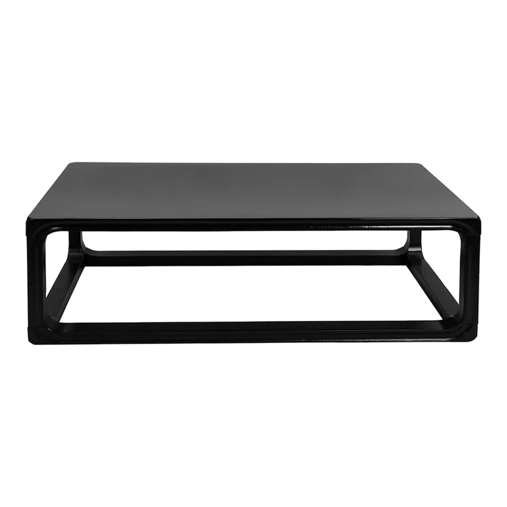 Cadie Coffee Table - Black