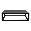 Cadie Coffee Table - Black