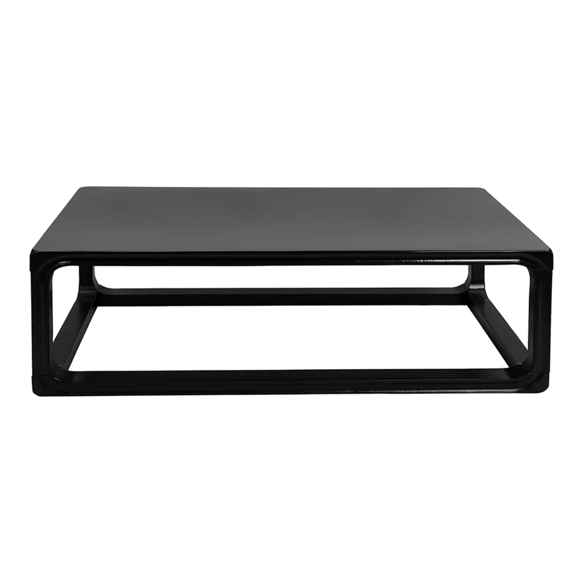 Cadie Coffee Table - Black