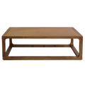Camden Coffee Table - Walnut