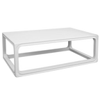 Camden Coffee Table - White