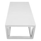 Camden Coffee Table - White