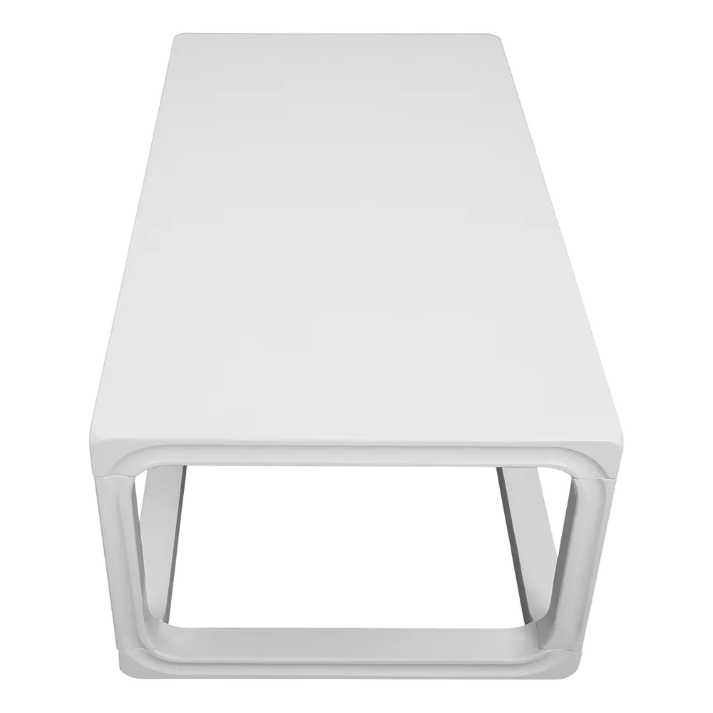 Camden Coffee Table - White
