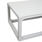 Camden Coffee Table - White