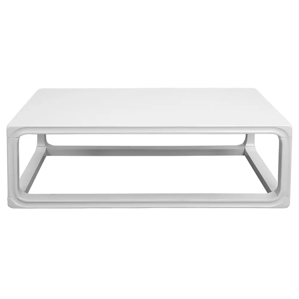 Camden Coffee Table - White
