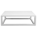 Camden Coffee Table - White