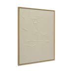 Calm Spaces Series II Canvas Painting