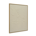 Calm Spaces Series II Canvas Painting