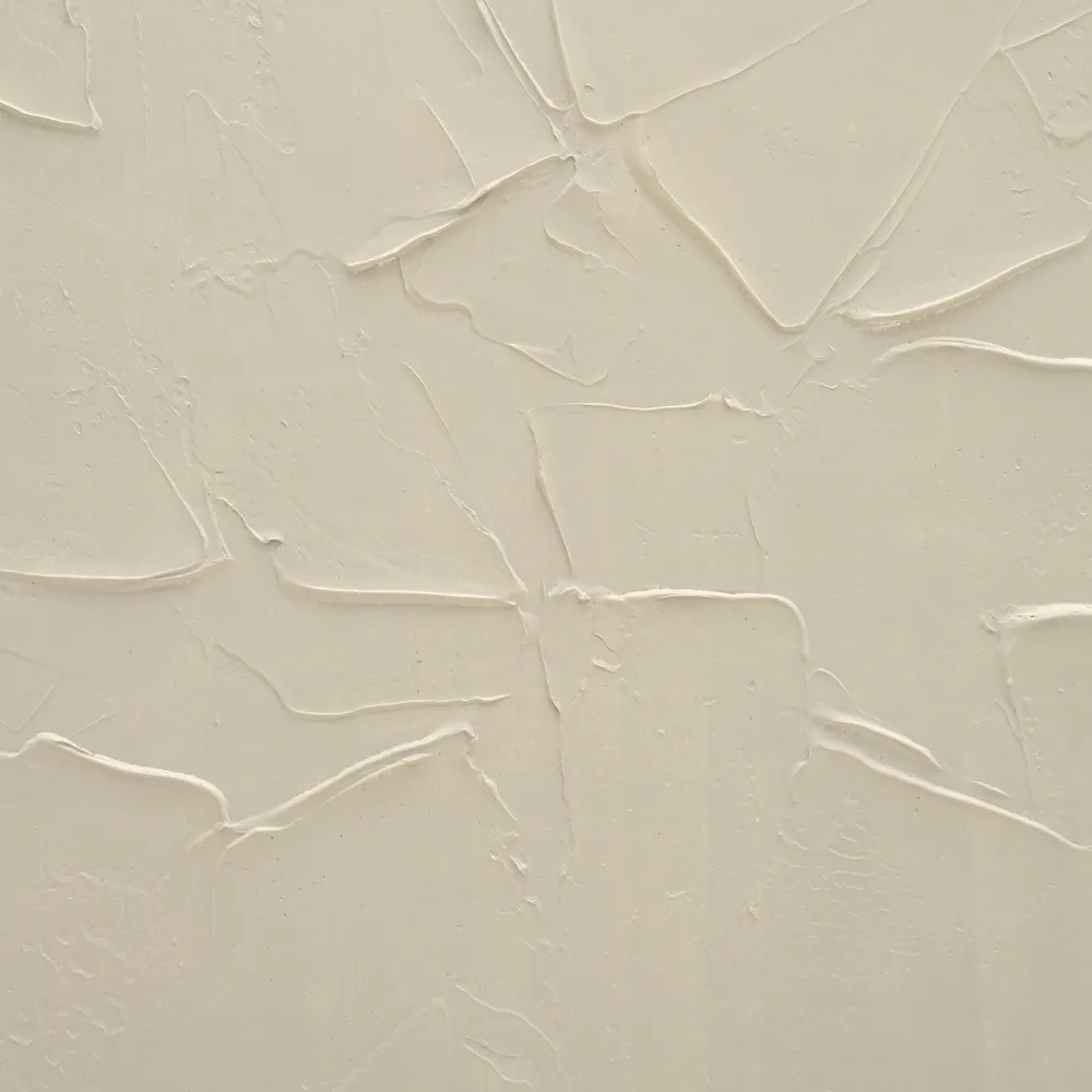 Calm Spaces Series II Canvas Painting