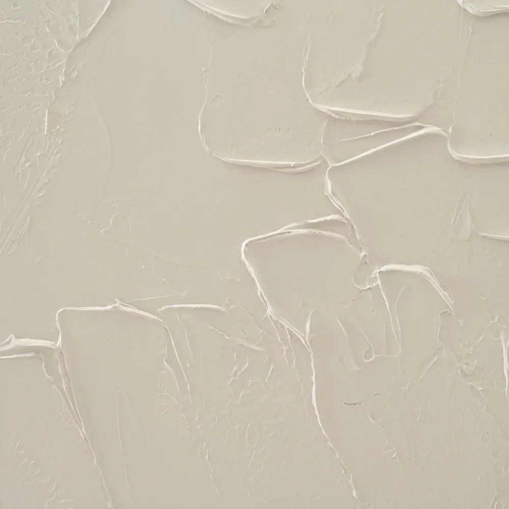 Calm Spaces Series I Canvas Painting