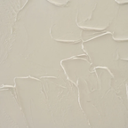 Calm Spaces Series I Canvas Painting