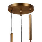 Chapel Pendant