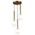 Chapel Pendant
