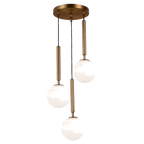 Chapel Pendant