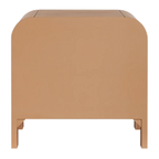 Cheltenham Bedside Table - Natural Oak