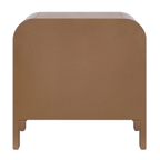 Cheltenham Bedside Table - Walnut