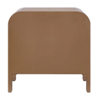 Chisholm Bedside Table - Walnut