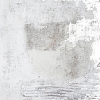 Clear Mind Series II Oil On Canvas Painting