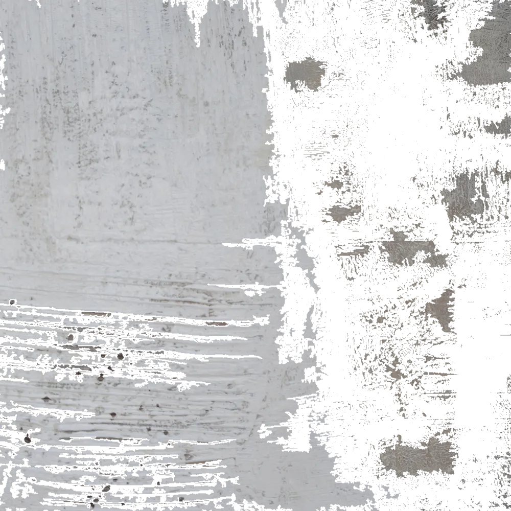 Clear Mind Series I Oil On Canvas Painting