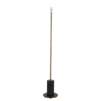 Cole Marble Floor Lamp