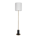 Cole Marble Floor Lamp