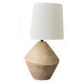 Cordoba Table Lamp - Sand