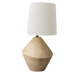 Cordoba Table Lamp - Sand