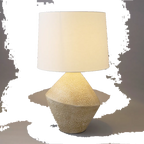Cordoba Table Lamp - Sand