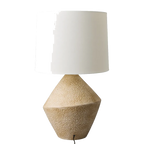 Cordoba Table Lamp - Sand