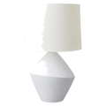 Cordoba Table Lamp - White