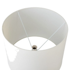 Cordoba Table Lamp - White
